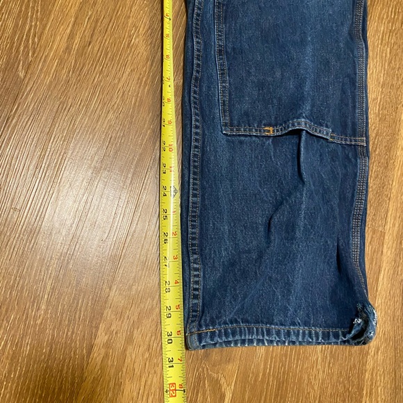 Carhartt Double Knee Pants 42x32 - Picture 5 of 7